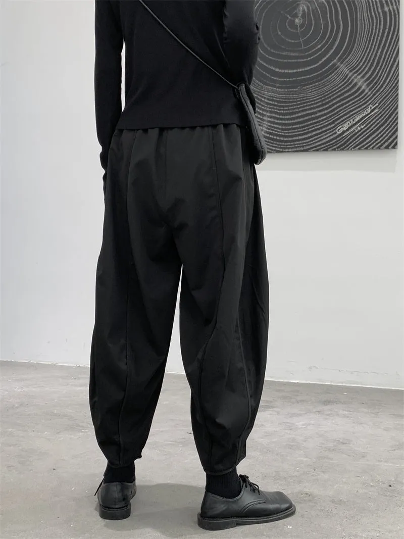 Vintage Balloon Pants