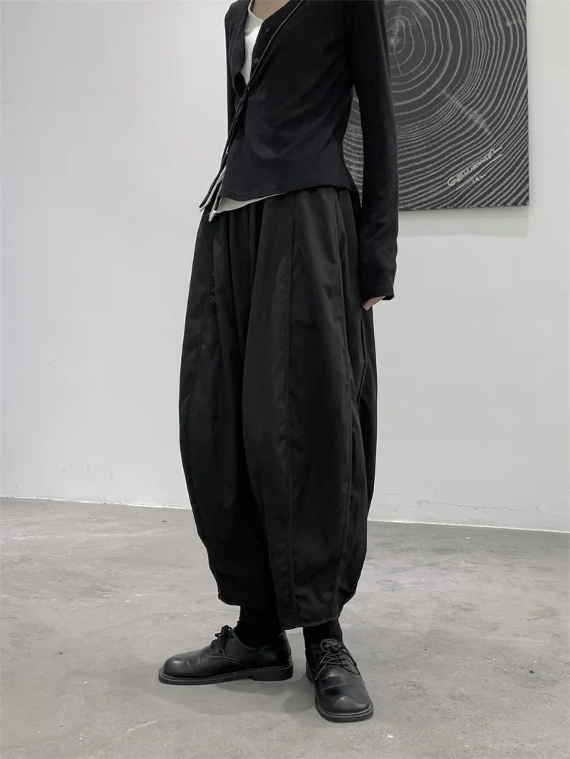 Vintage Balloon Pants