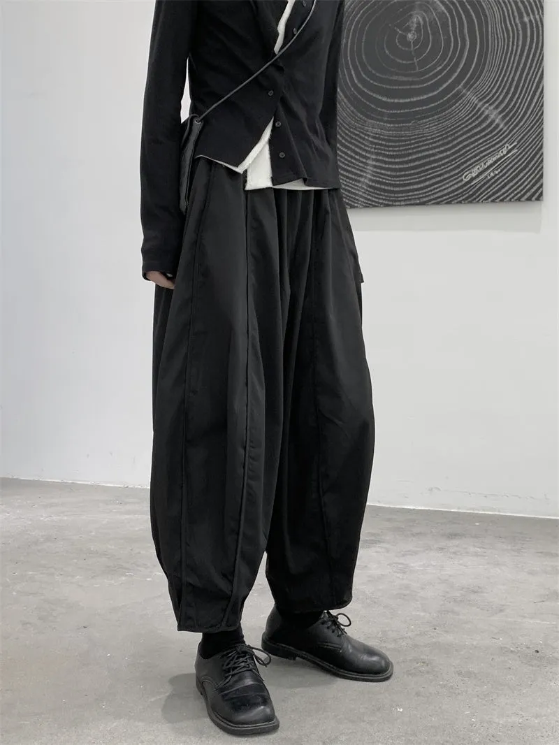 Vintage Balloon Pants