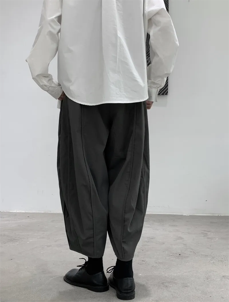 Vintage Balloon Pants