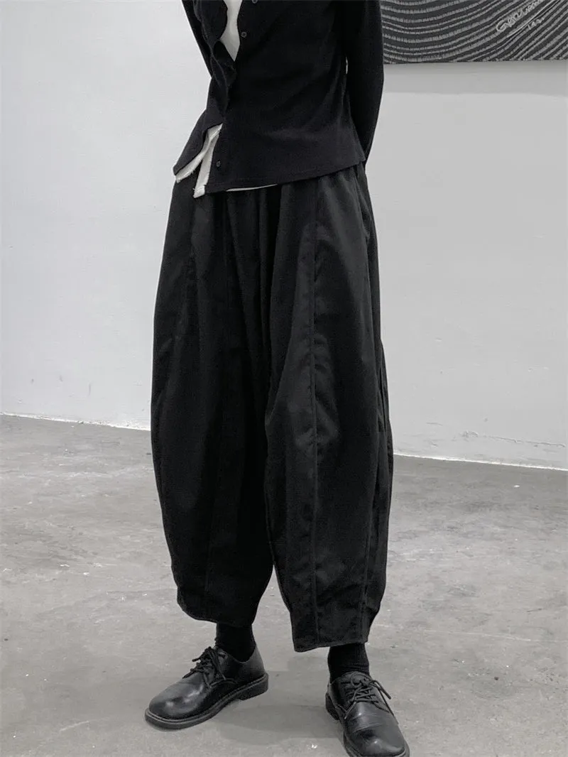 Vintage Balloon Pants