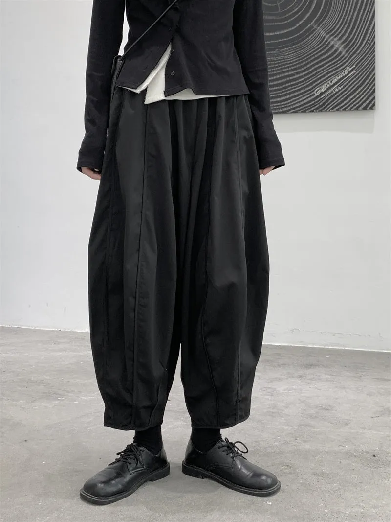 Vintage Balloon Pants