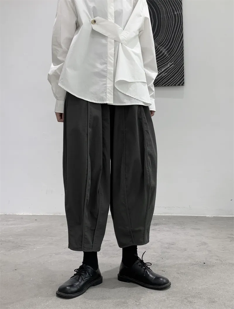 Vintage Balloon Pants