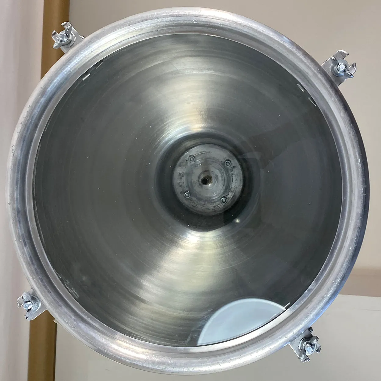 Vintage Style Industrial Aluminum Shade Hanging Ship Cargo Pendant Light (10 available)