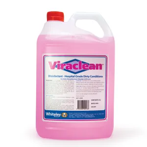 Viraclean