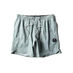 VISSLA CONGOS LIGHT SAGE