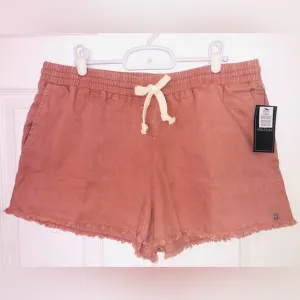 Volcom shorts (L)