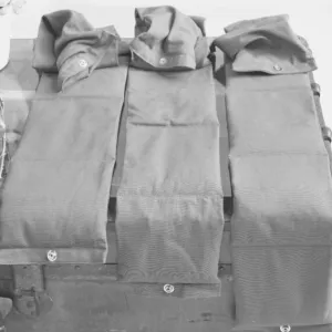 Weighted "Dream" Blankets 2 lb. Sleeve Option
