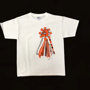 White Mum Tees