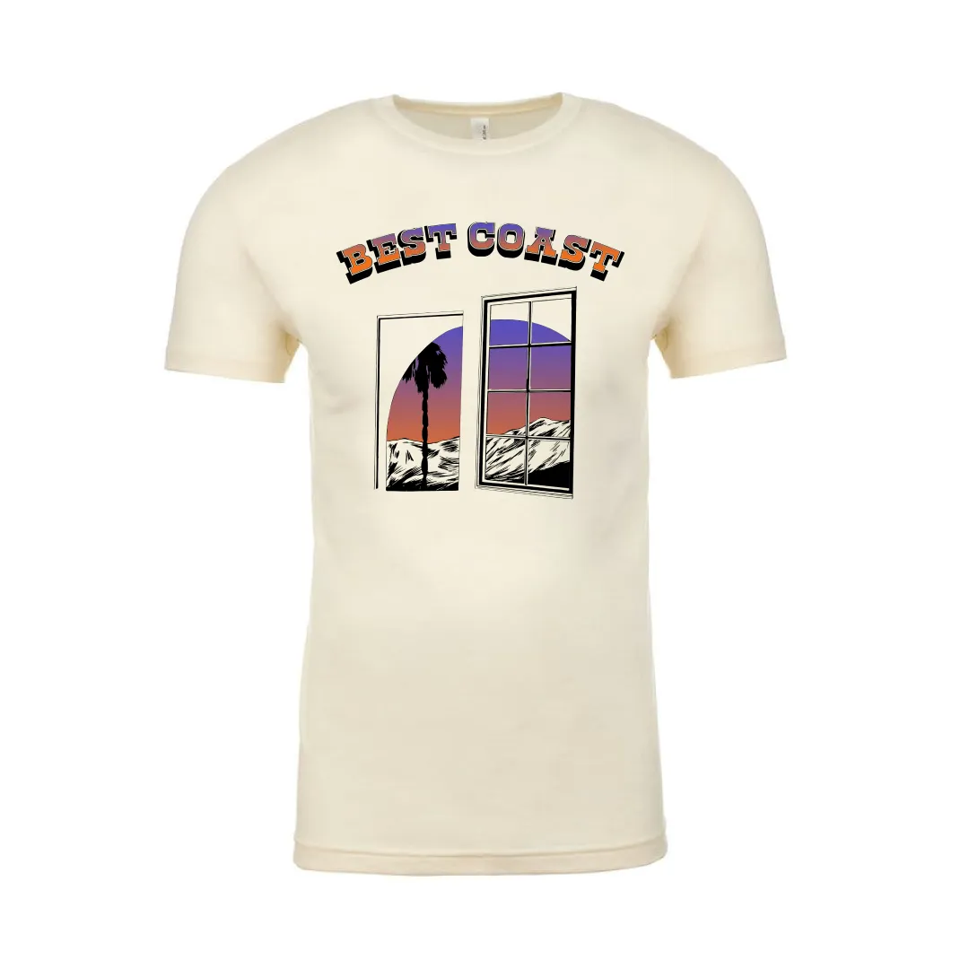 'Window' T-Shirt
