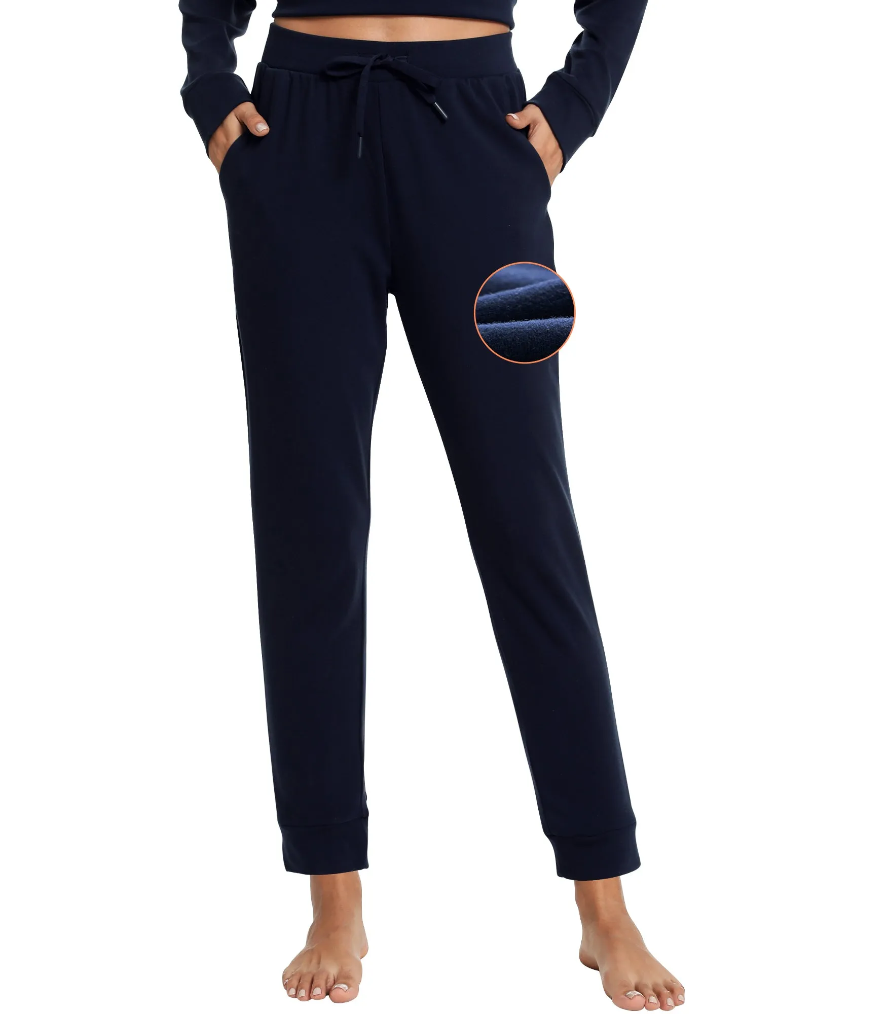 WiWi Women's Lounge Sweatpants