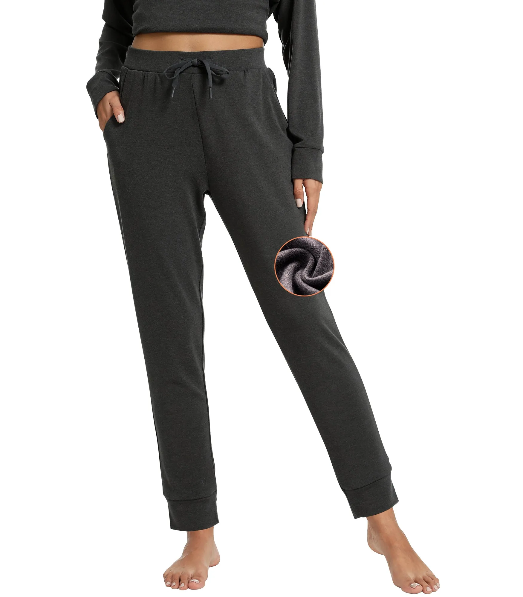 WiWi Women's Lounge Sweatpants