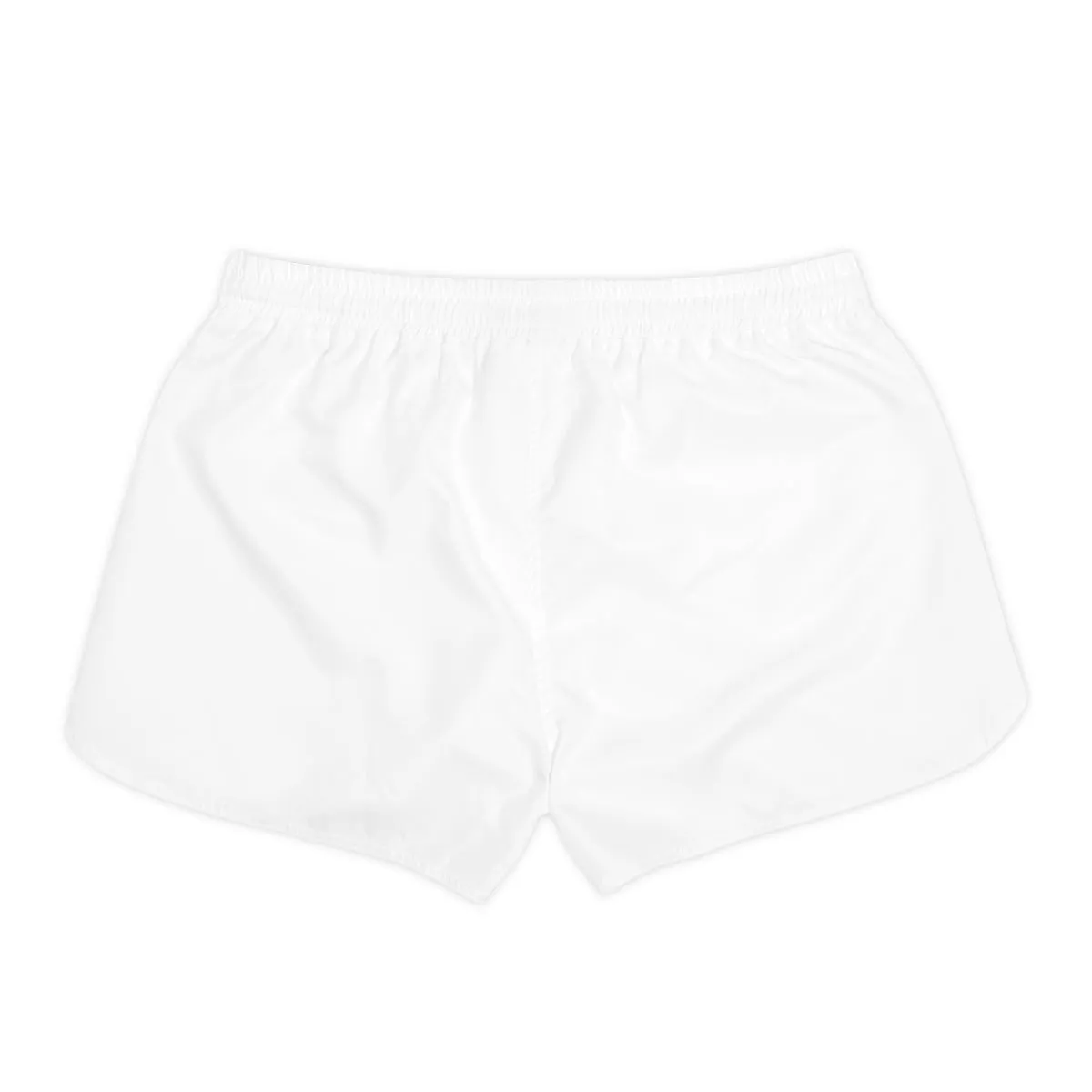 Women's Casual Shorts (AOP)