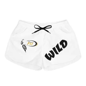 Women's Casual Shorts (AOP)