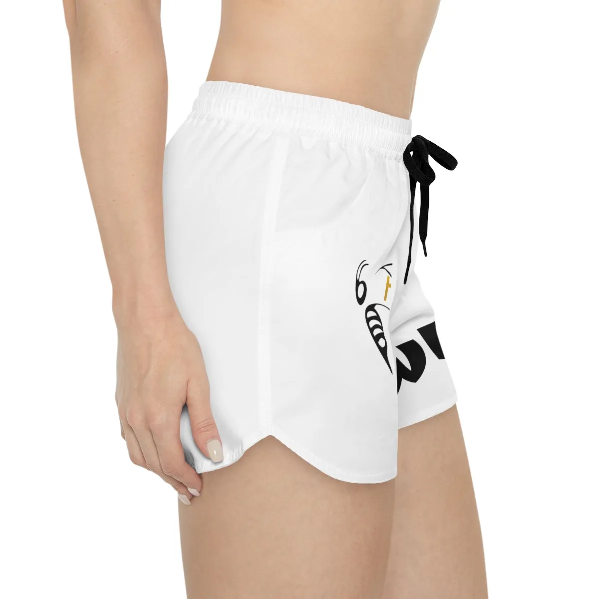 Women's Casual Shorts (AOP)