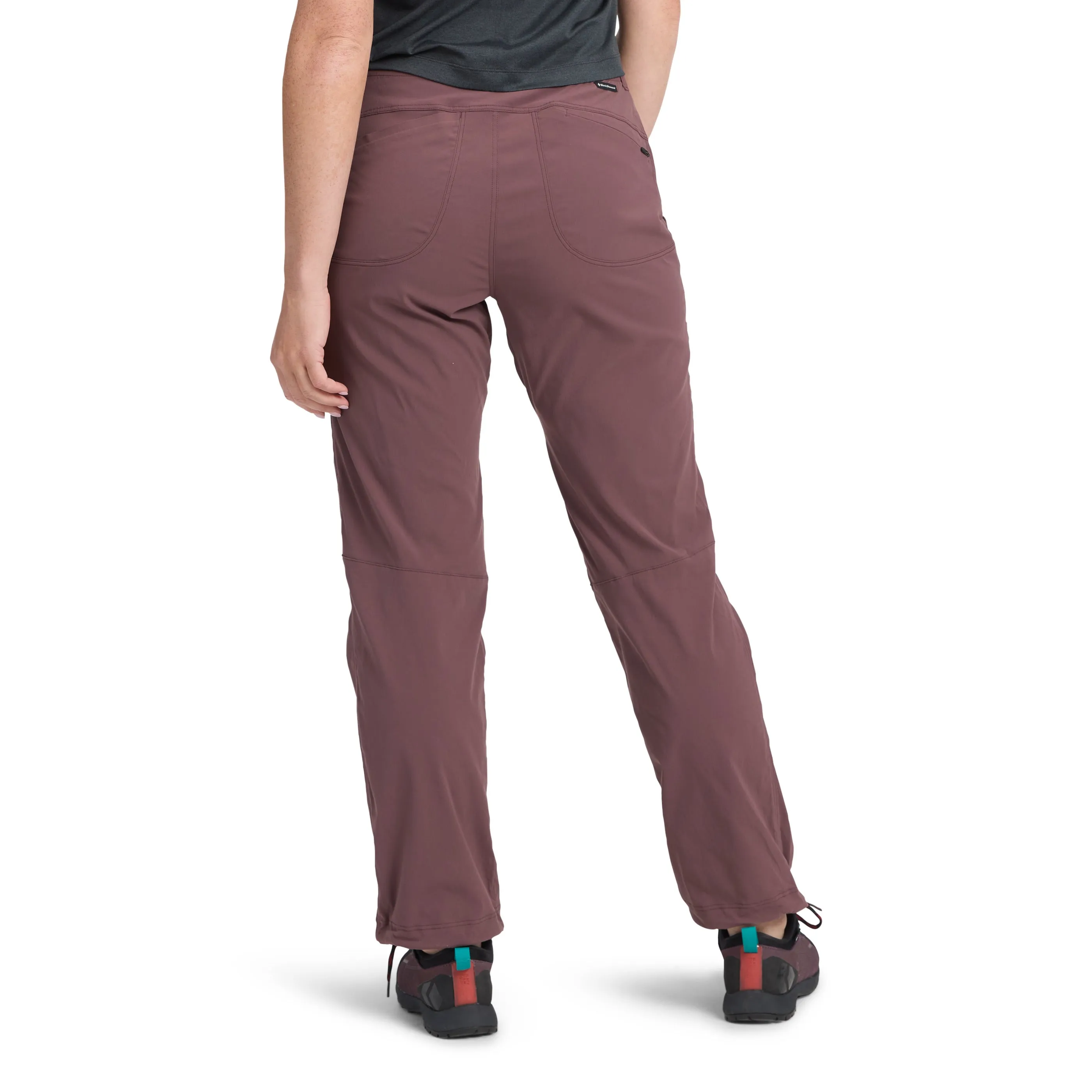 Women's Pursuit Pants