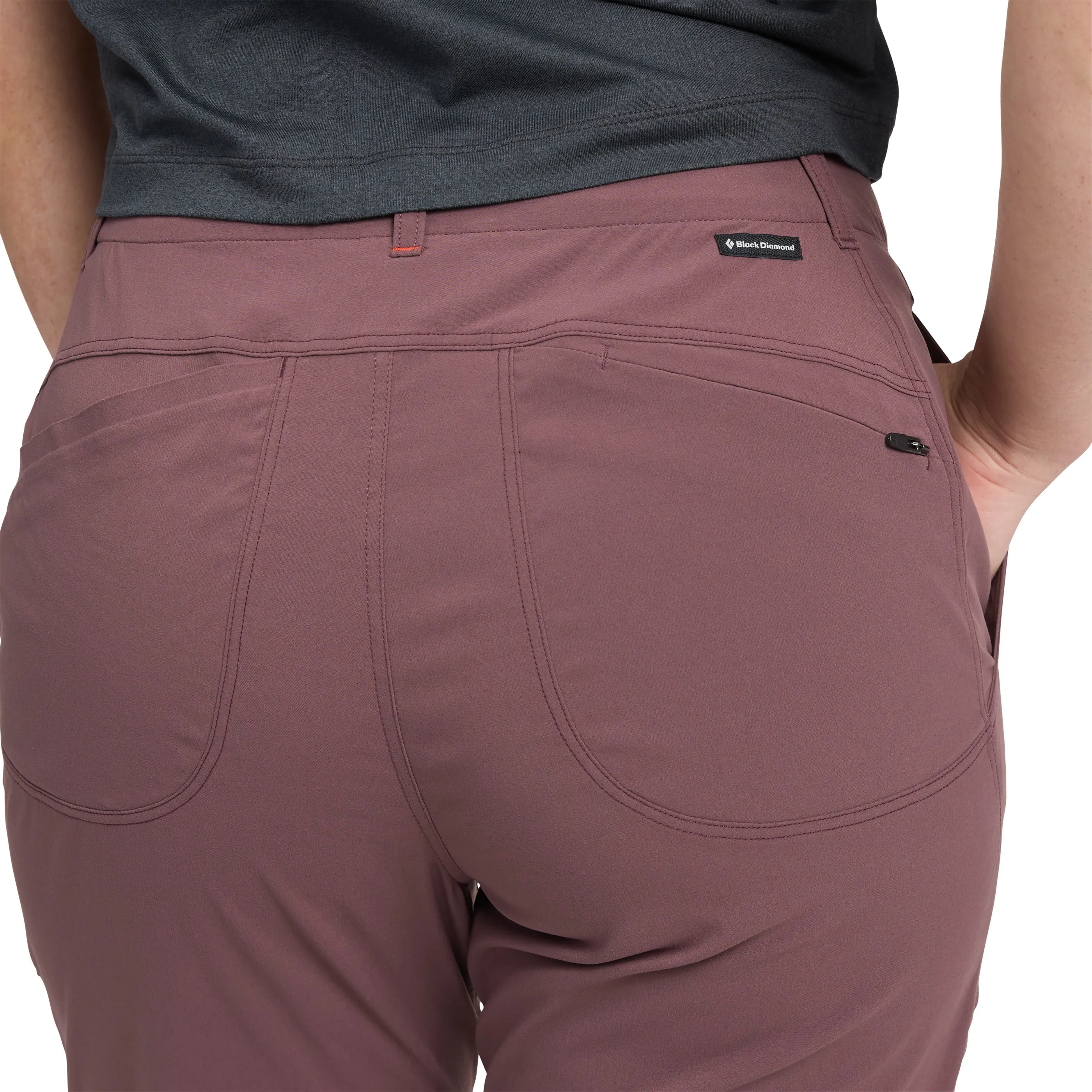 Women's Pursuit Pants