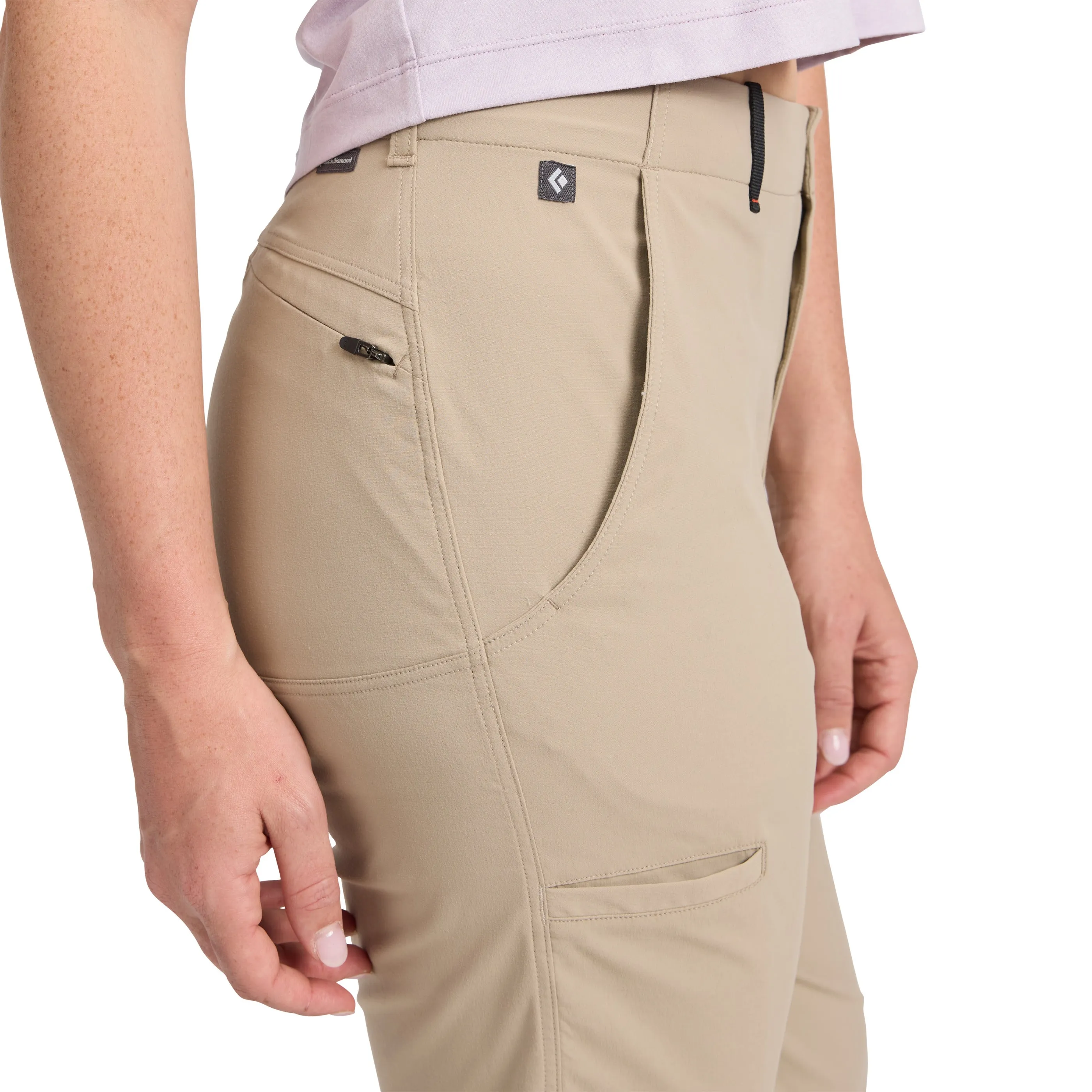 Women's Pursuit Pants