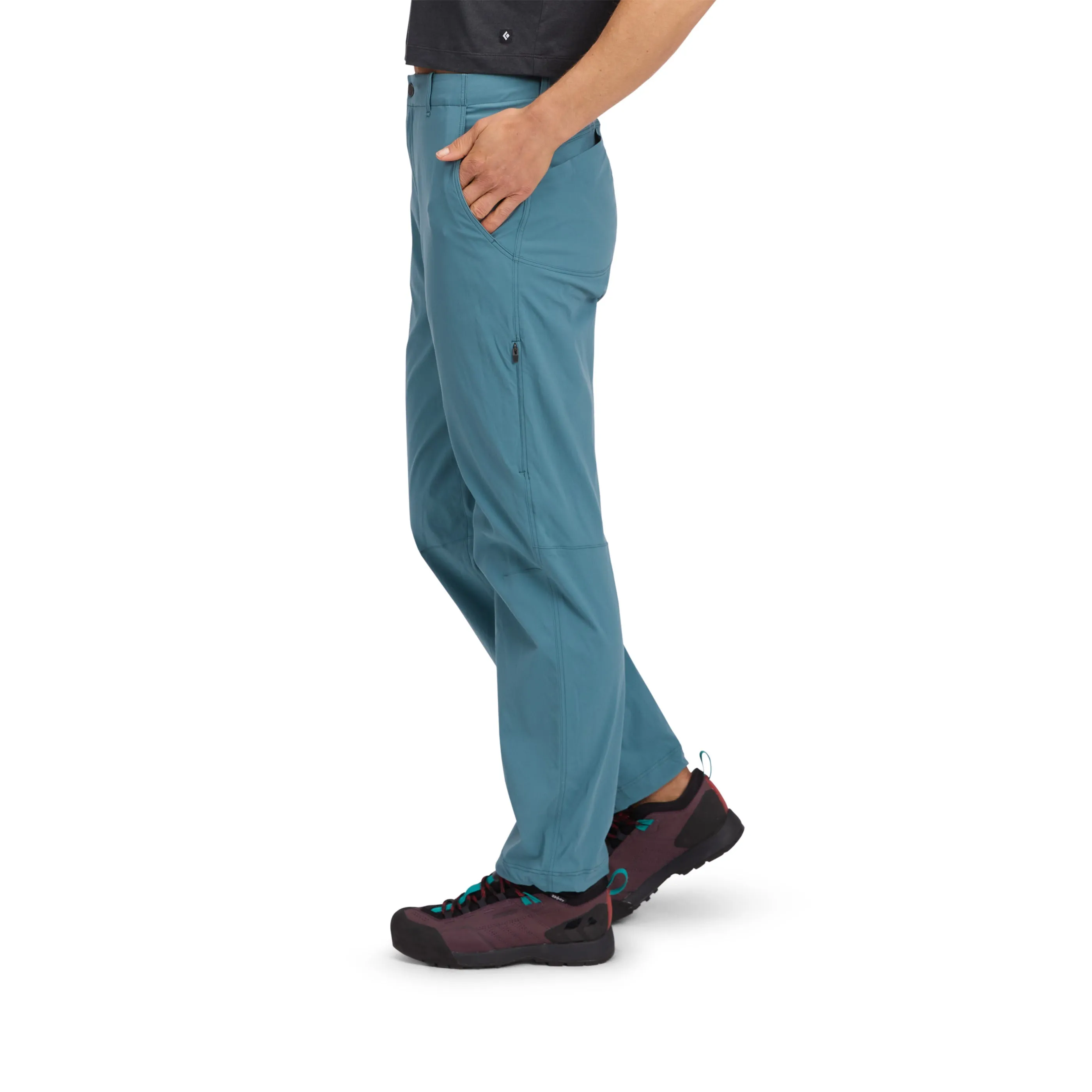 Women's Pursuit Pants