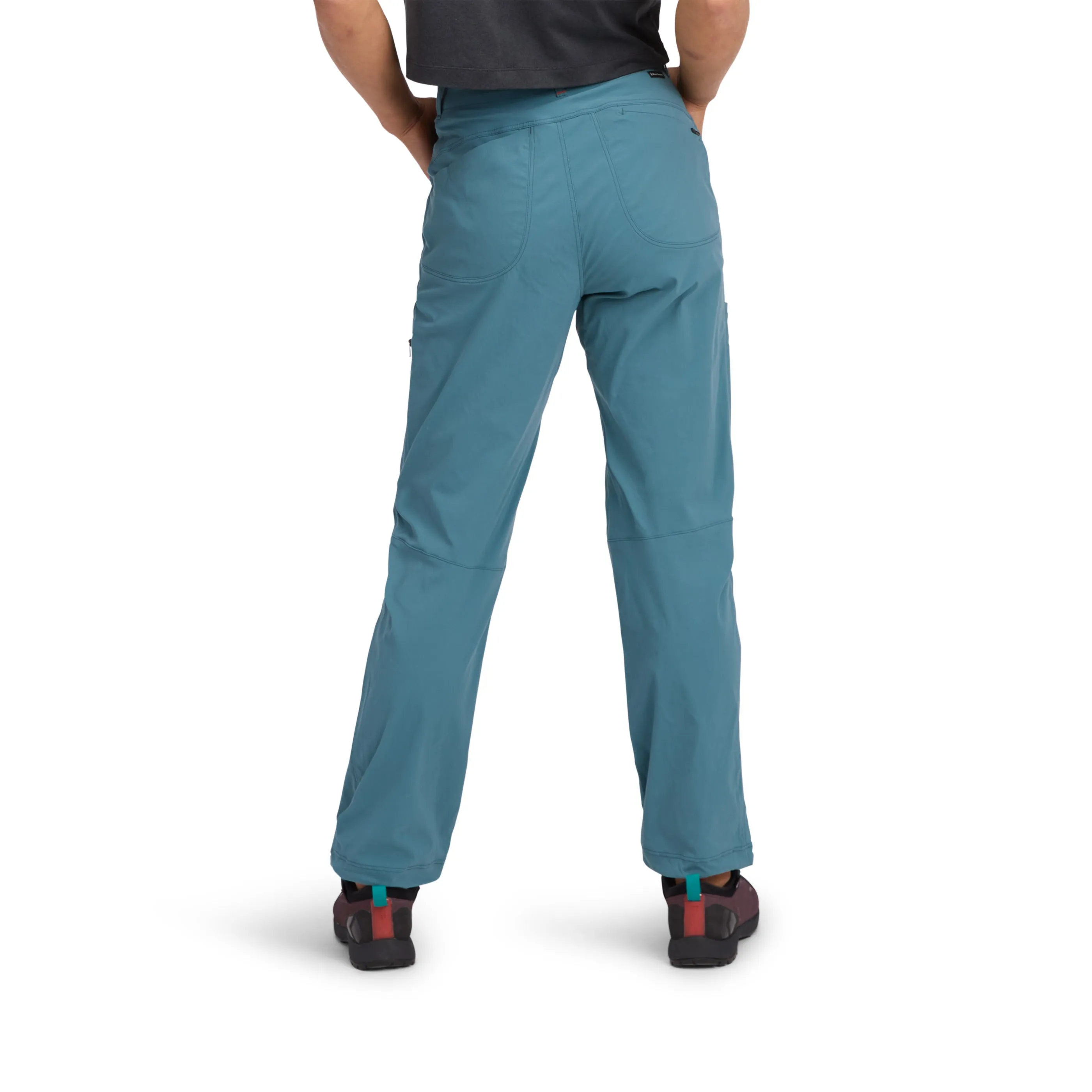 Women's Pursuit Pants