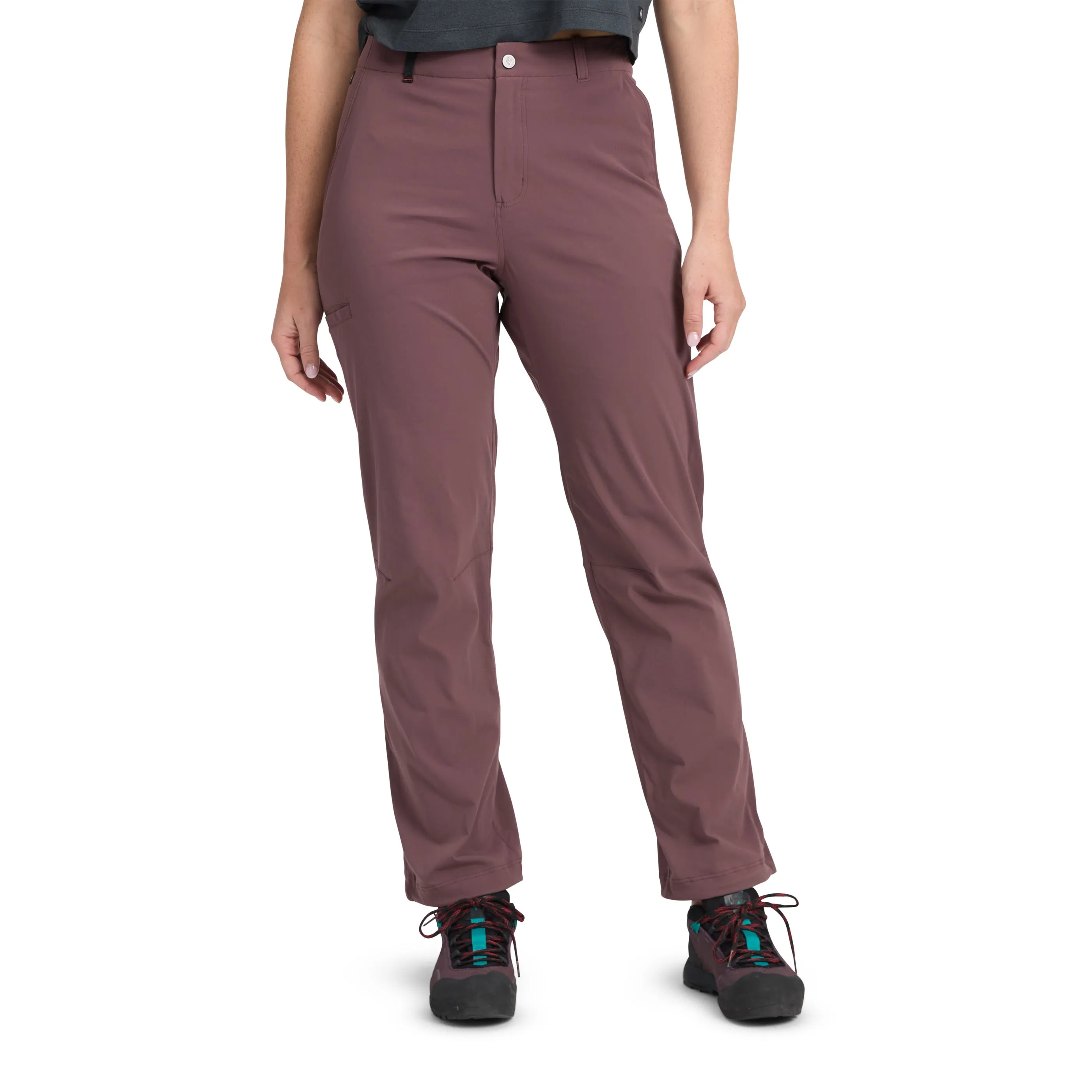 Women's Pursuit Pants