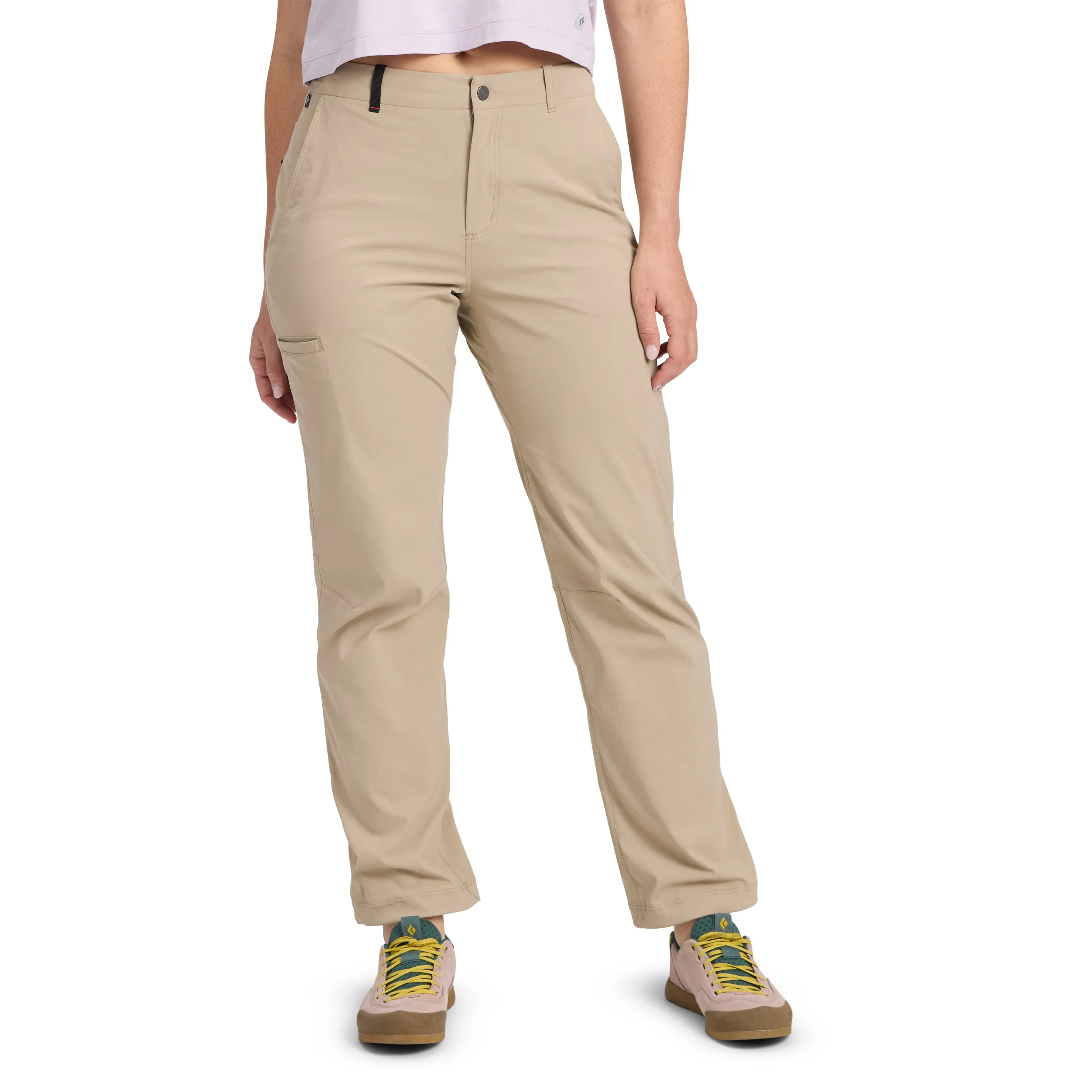 Women's Pursuit Pants