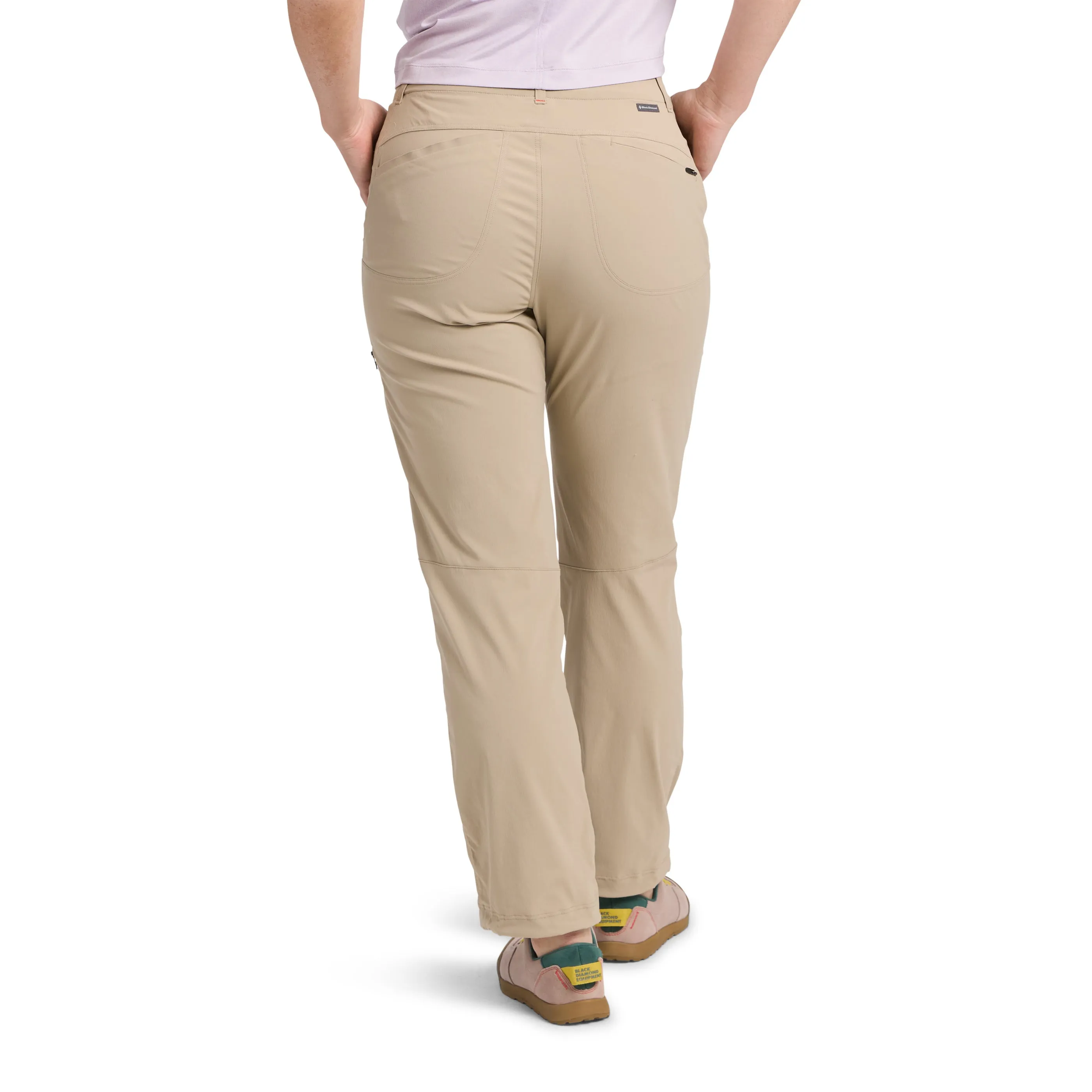 Women's Pursuit Pants