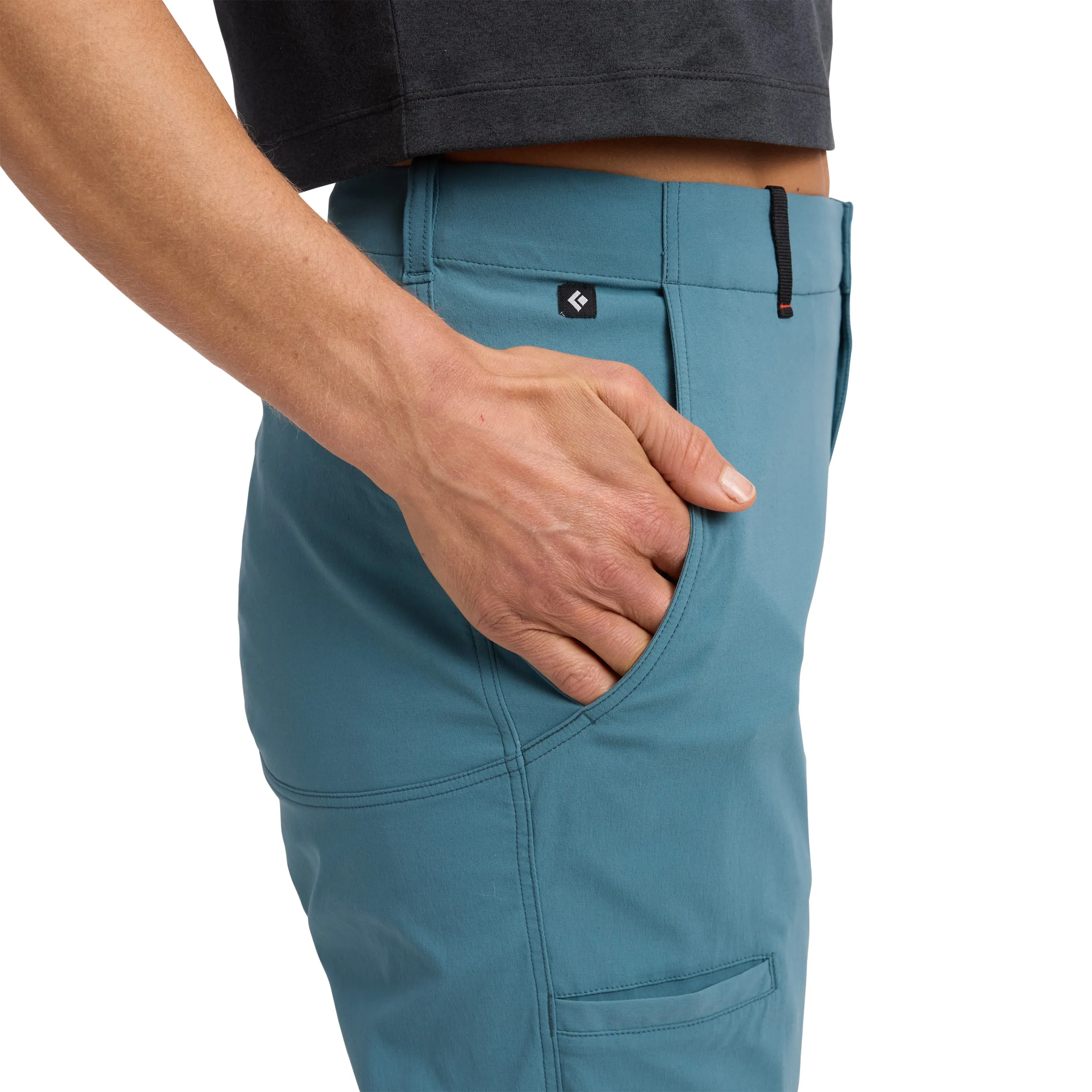 Women's Pursuit Pants