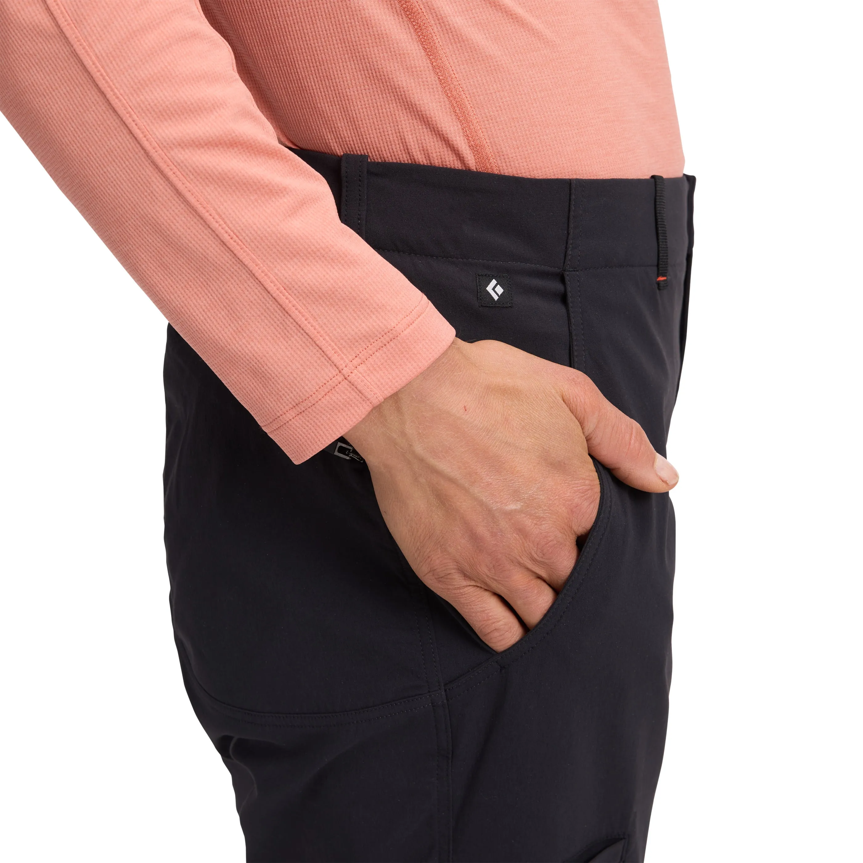 Women's Pursuit Pants