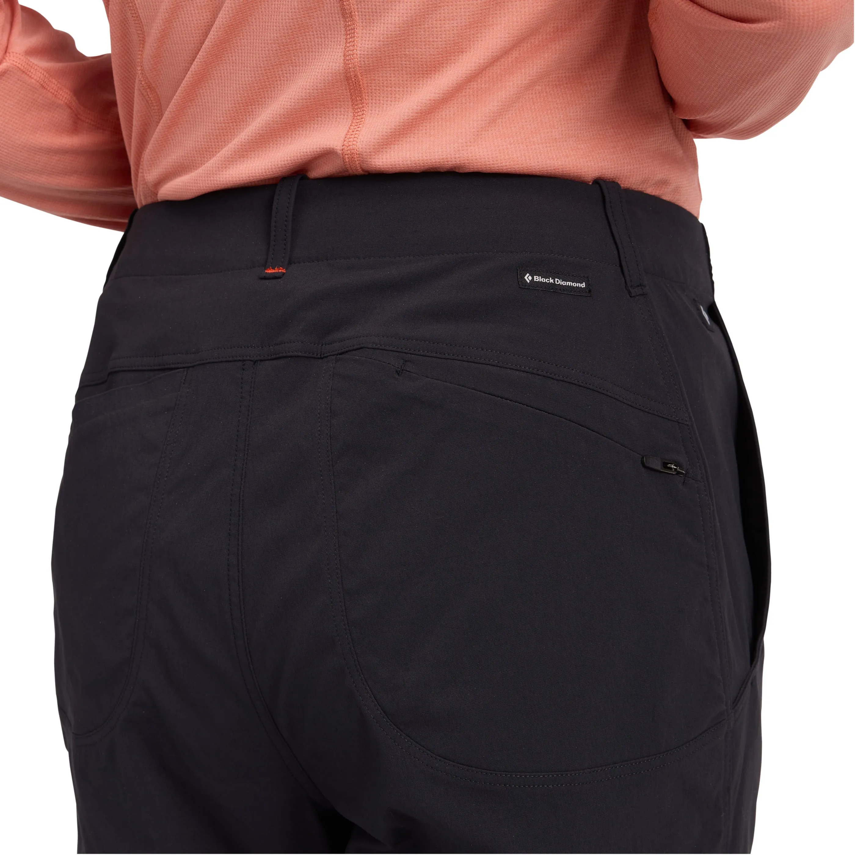 Women's Pursuit Pants