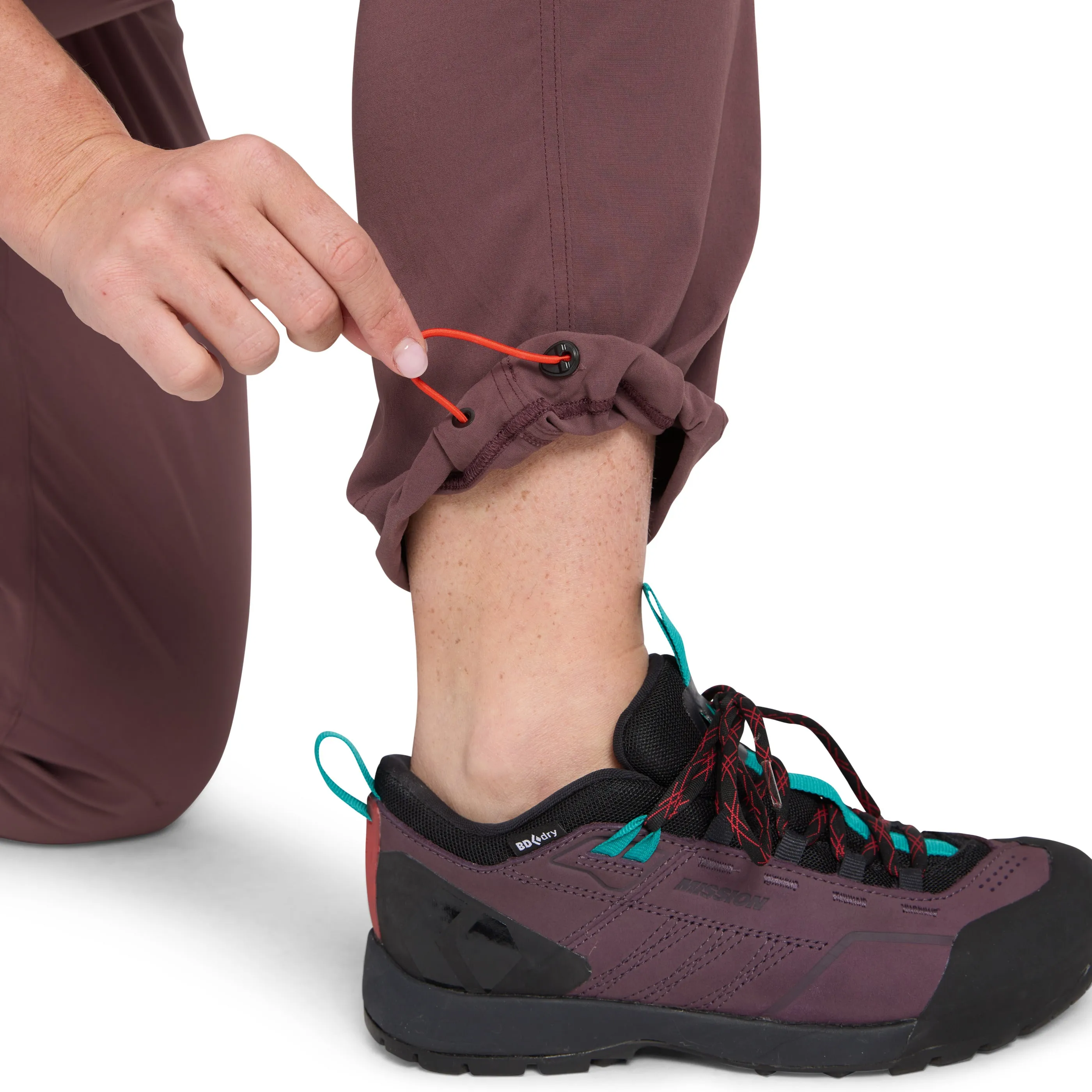 Women's Pursuit Pants
