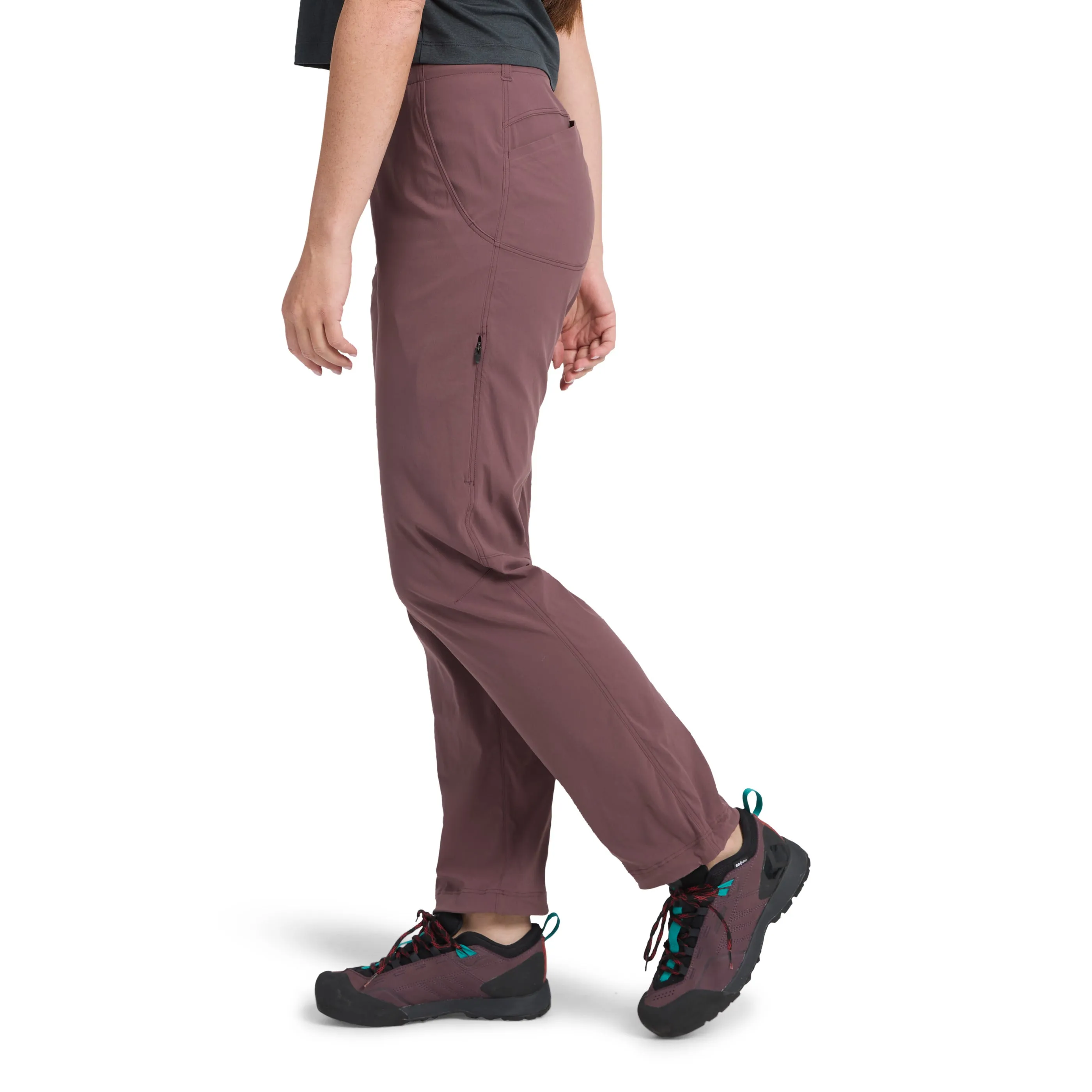 Women's Pursuit Pants