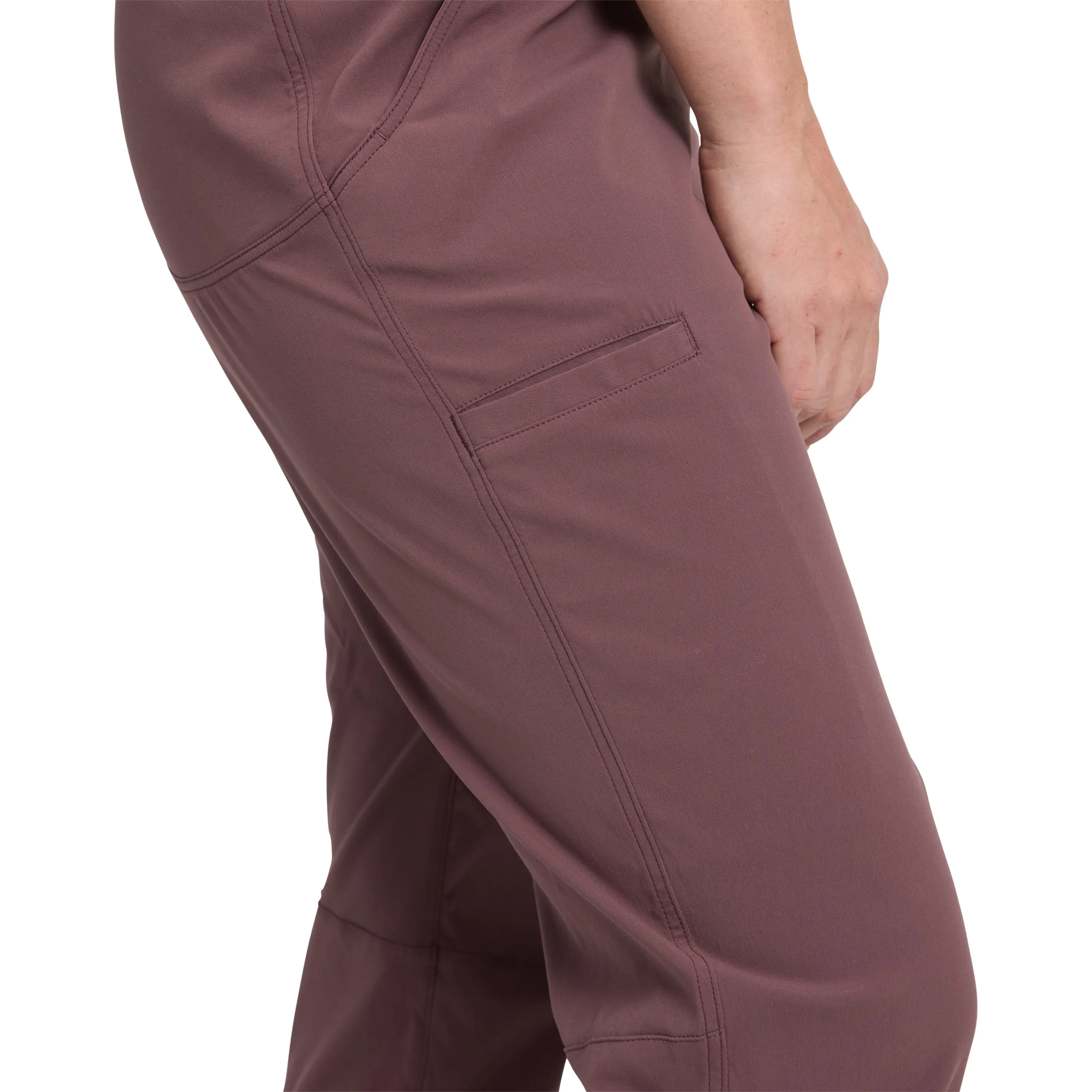 Women's Pursuit Pants