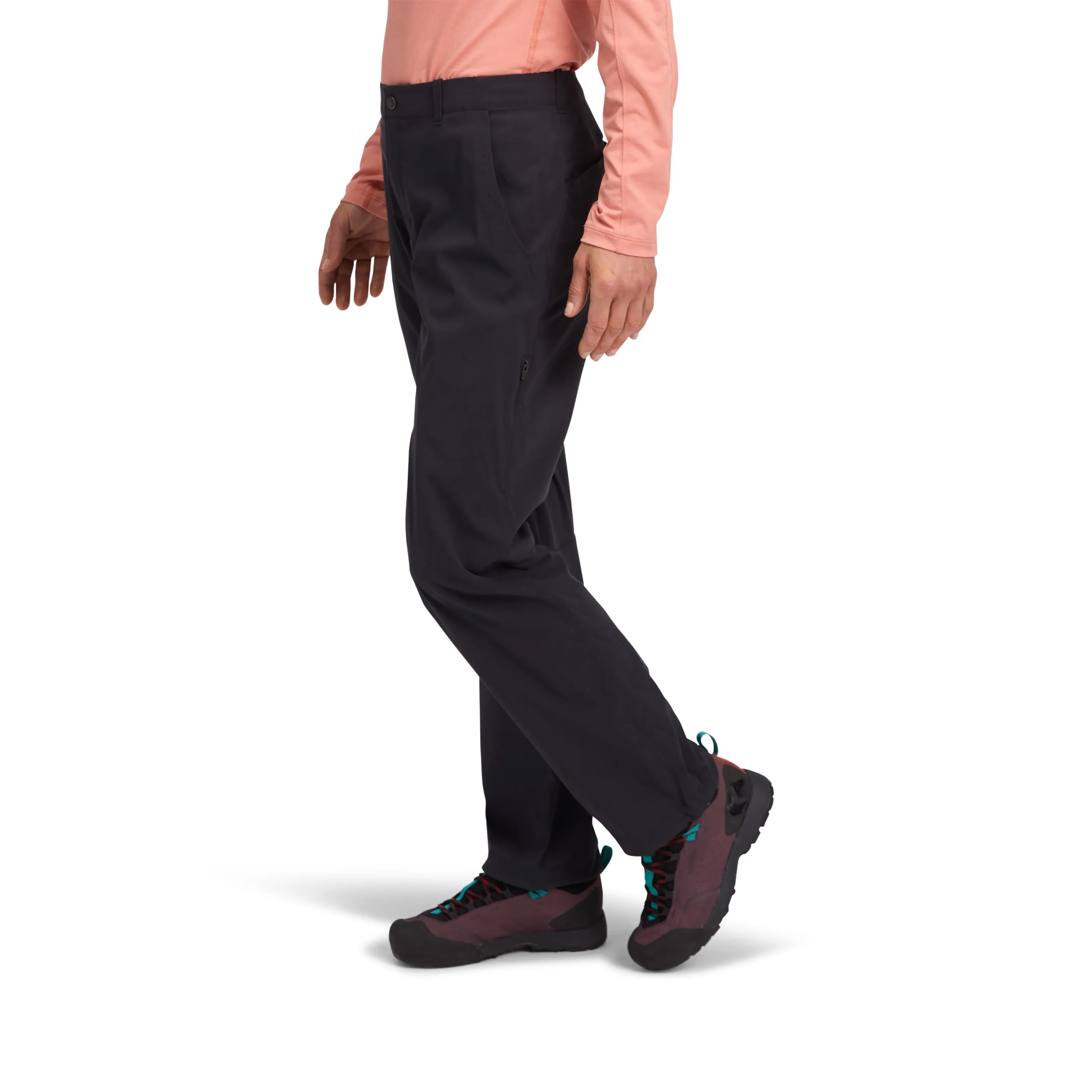 Women's Pursuit Pants