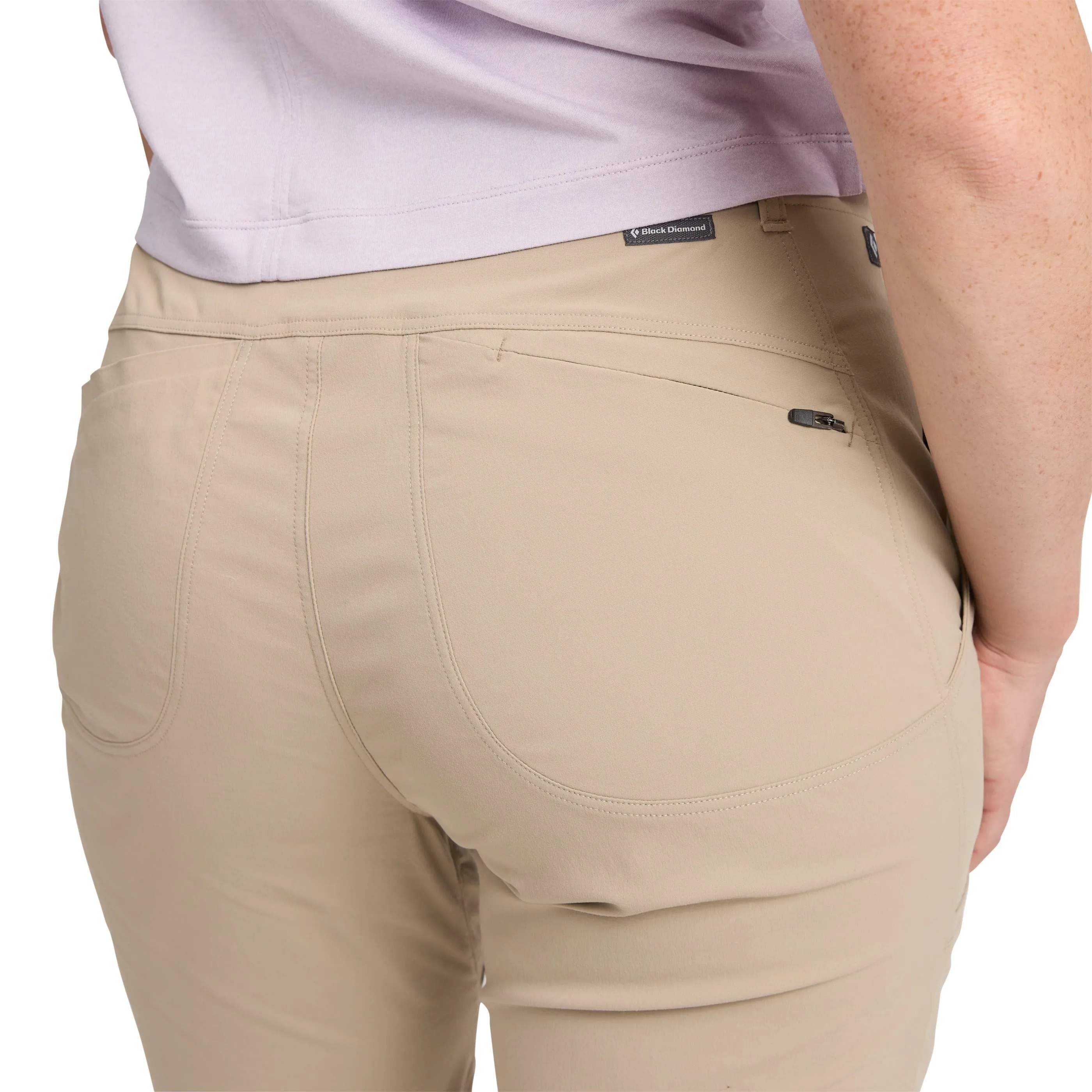 Women's Pursuit Pants