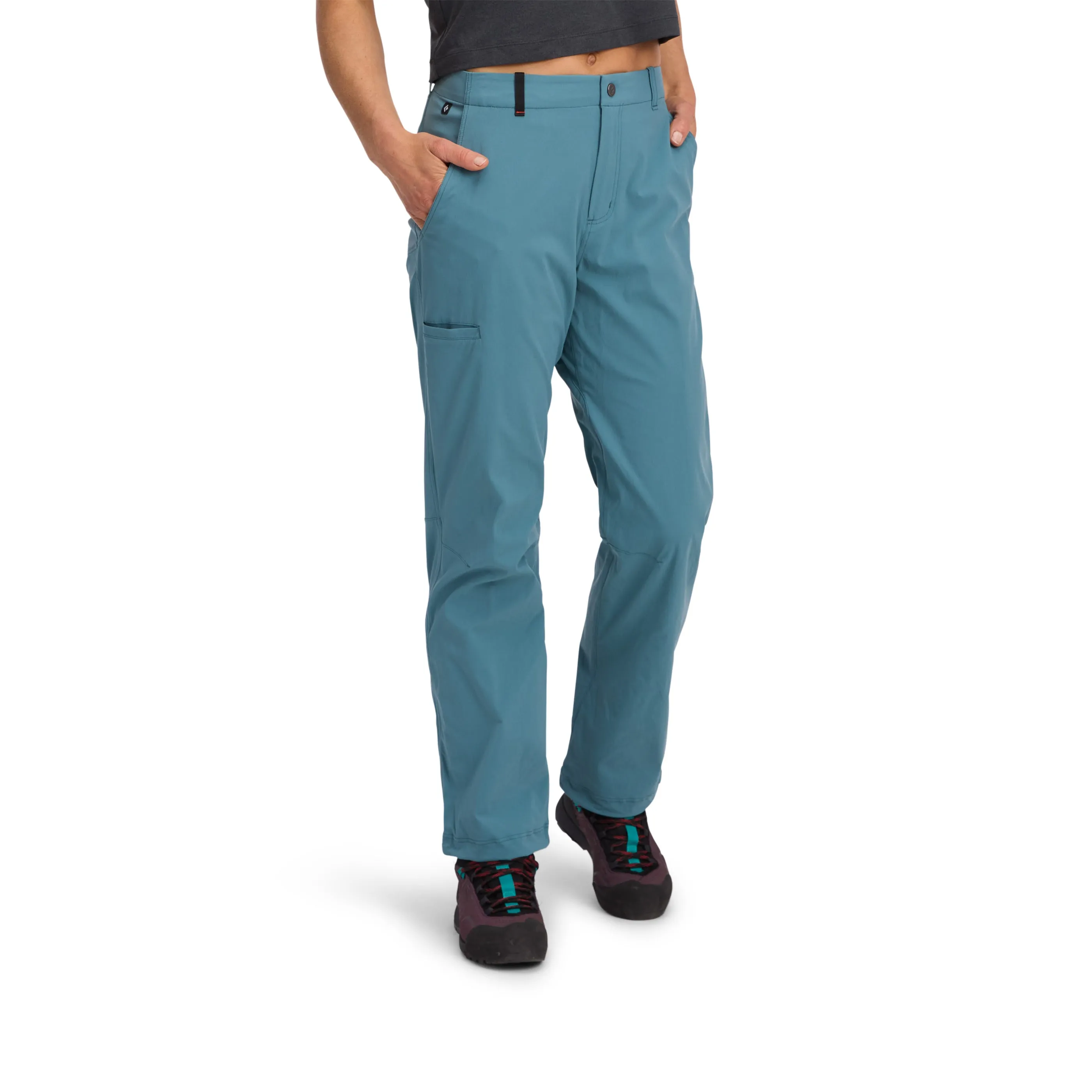 Women's Pursuit Pants