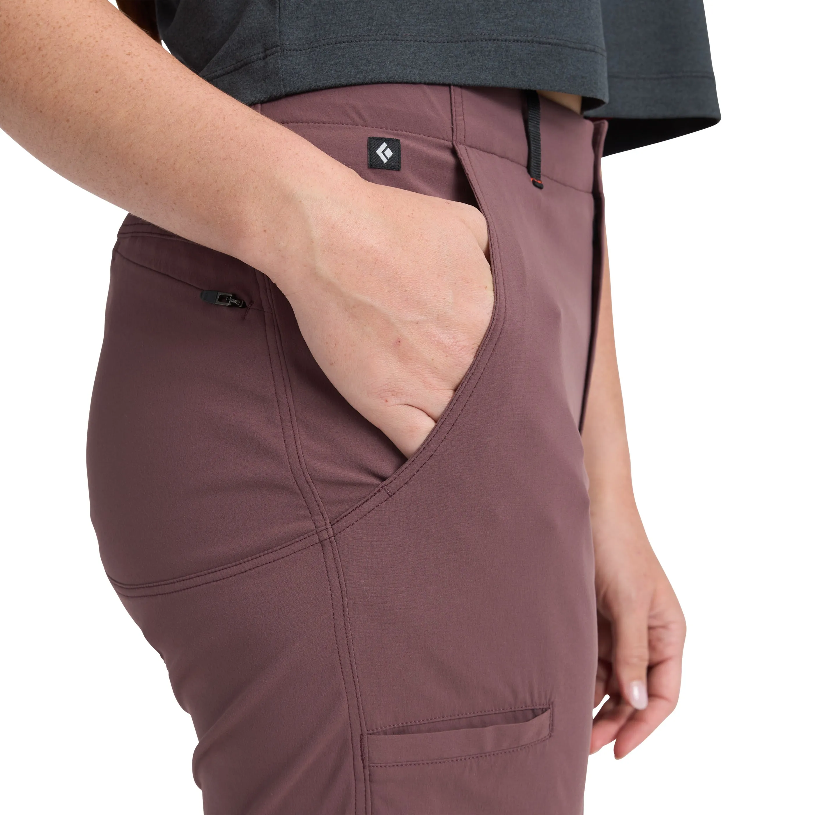 Women's Pursuit Pants
