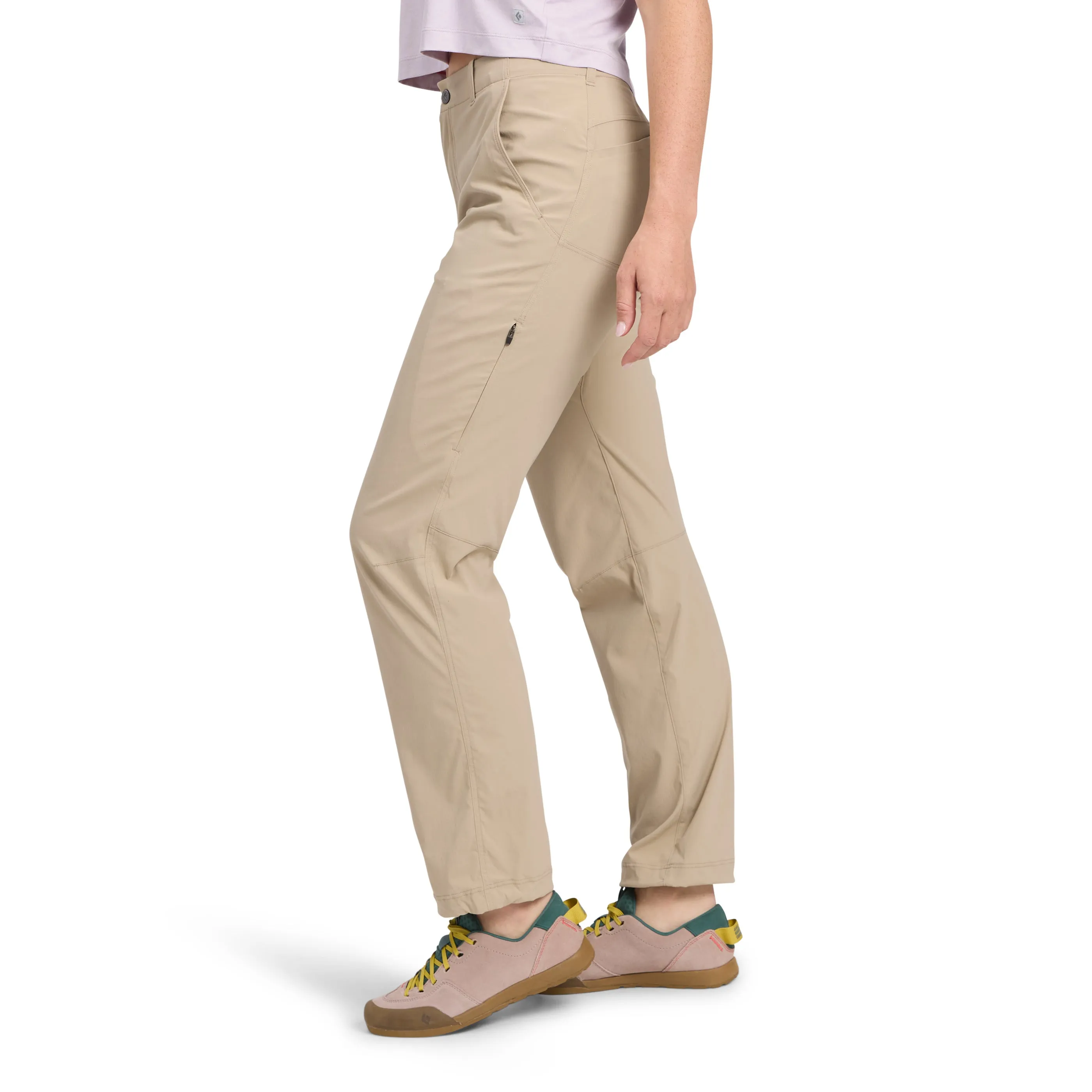 Women's Pursuit Pants