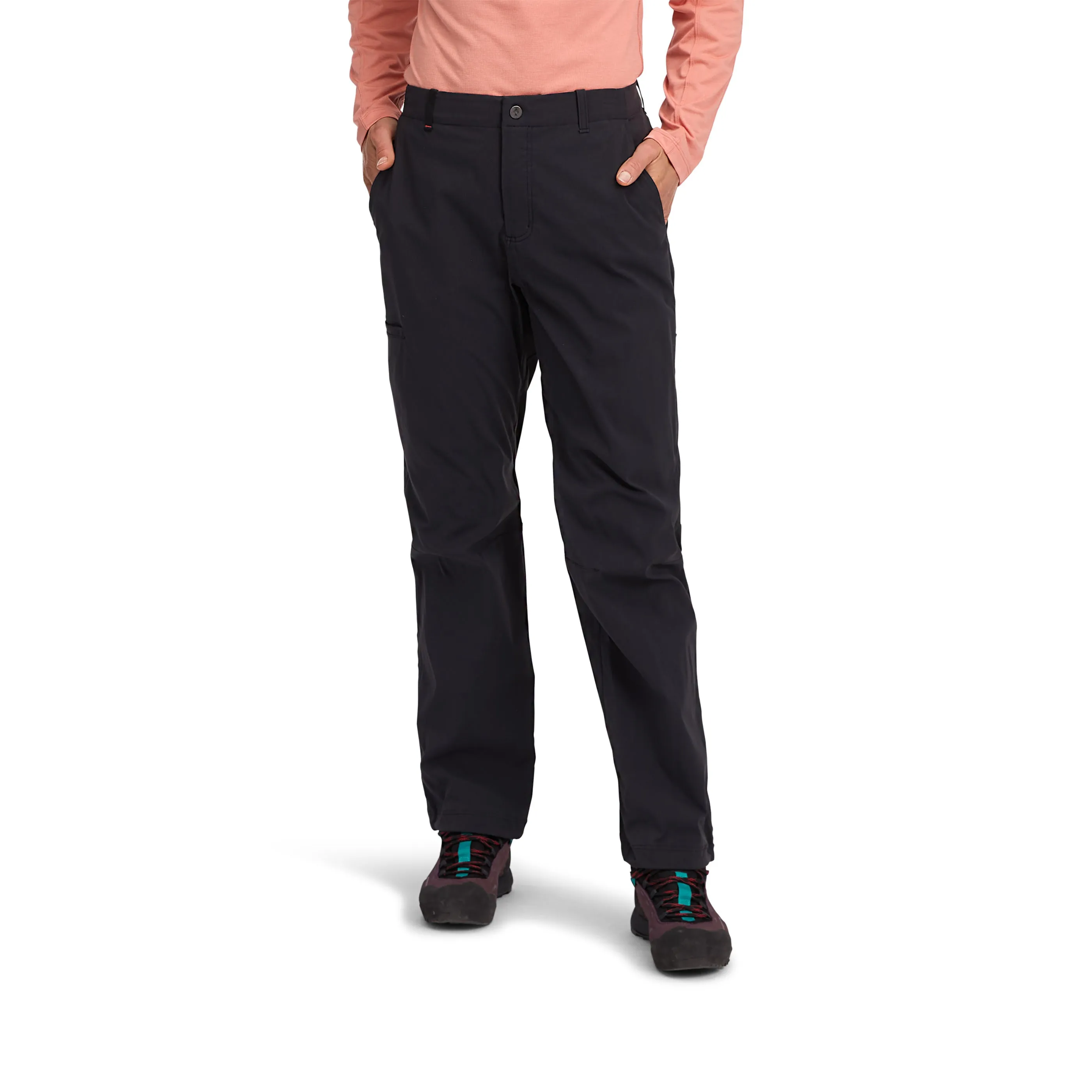 Women's Pursuit Pants
