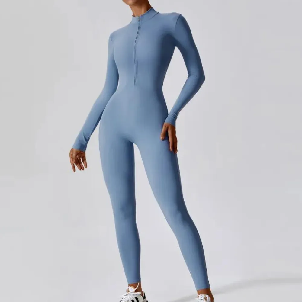 Women's stylish and comfortable jumpsuit