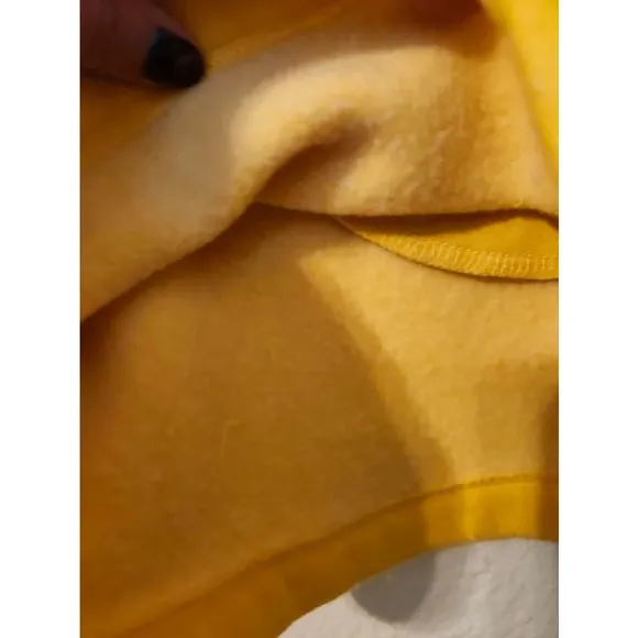 Xirena Shayne Shorts Yellow Sweat Shorts - Size XS