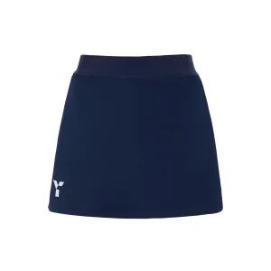 Y1 Women's Skort Navy