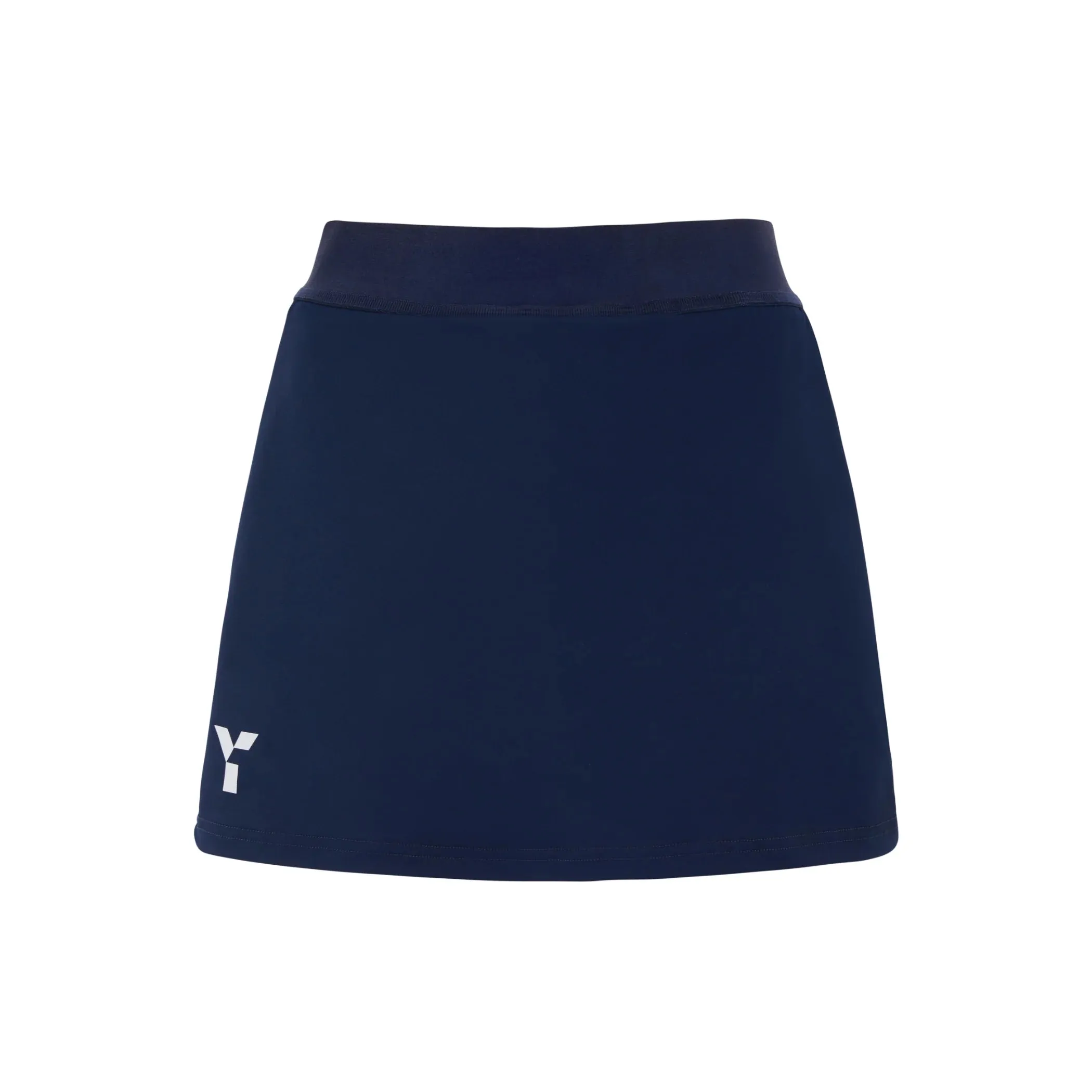 Y1 Women's Skort Navy