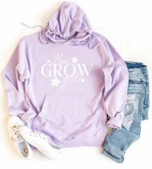 You Grow Girl