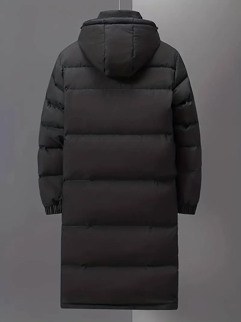 Zairah – Stylish Women's Puffer Jacket
