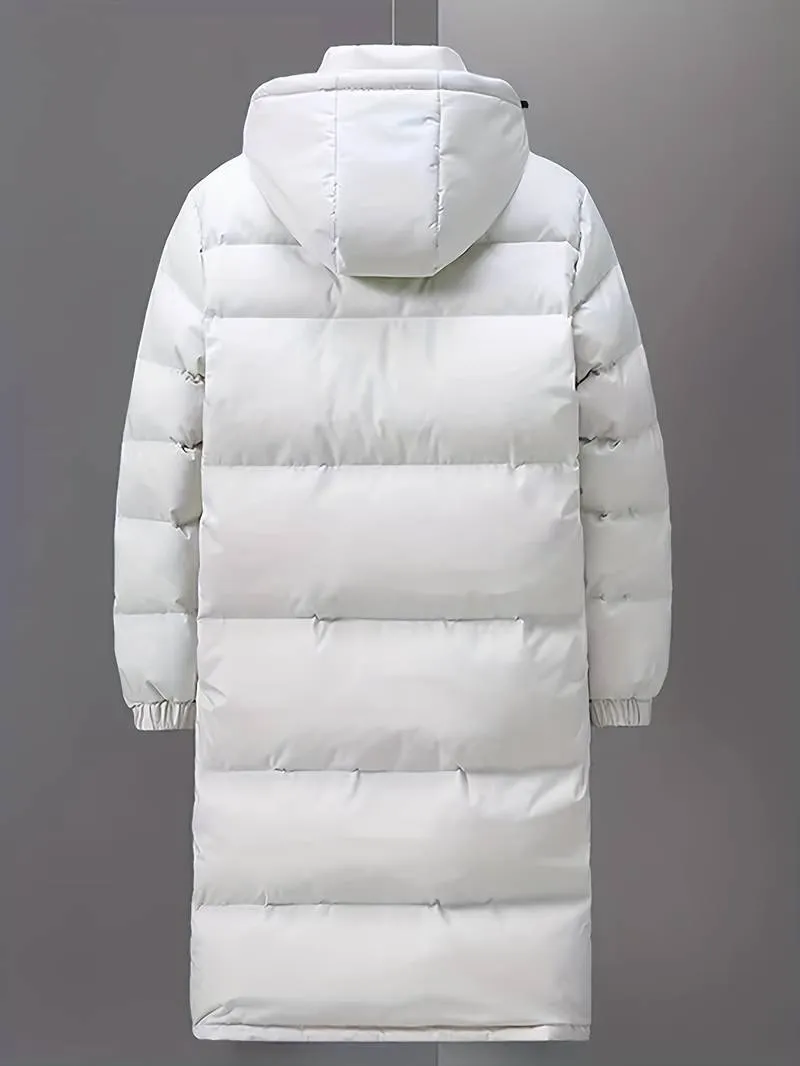 Zairah – Stylish Women's Puffer Jacket