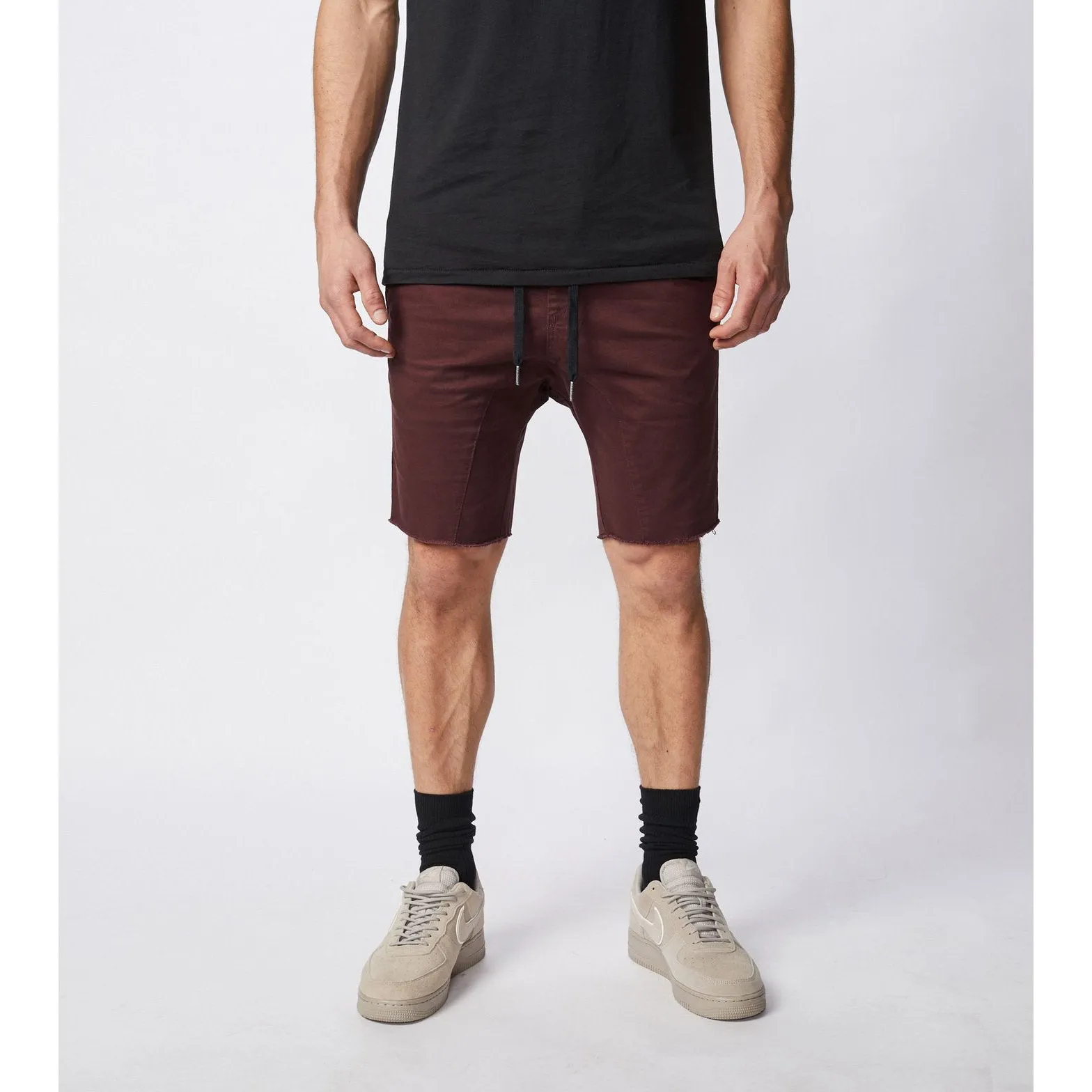 Zanerobe Men Sureshot Short Port 609-MET