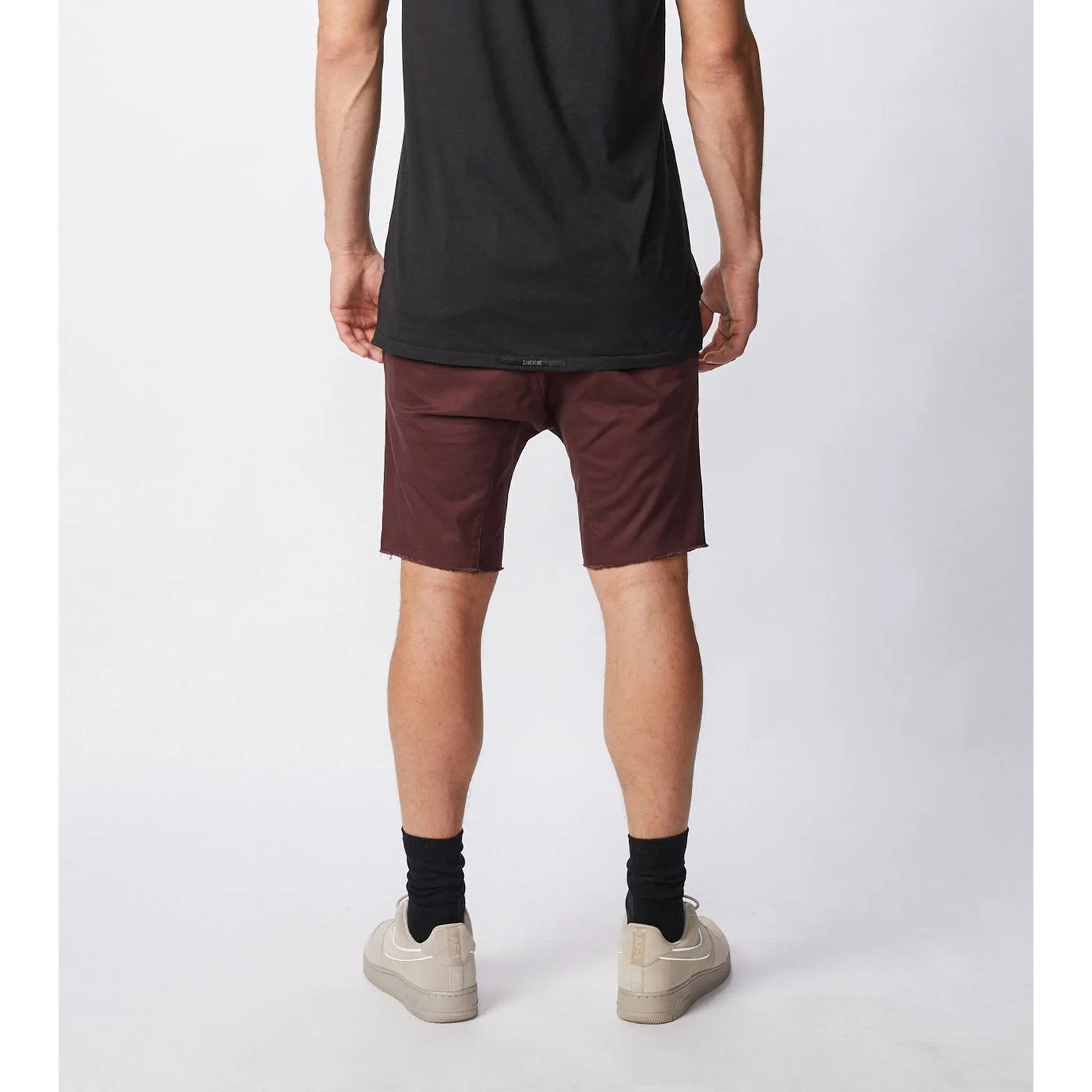 Zanerobe Men Sureshot Short Port 609-MET