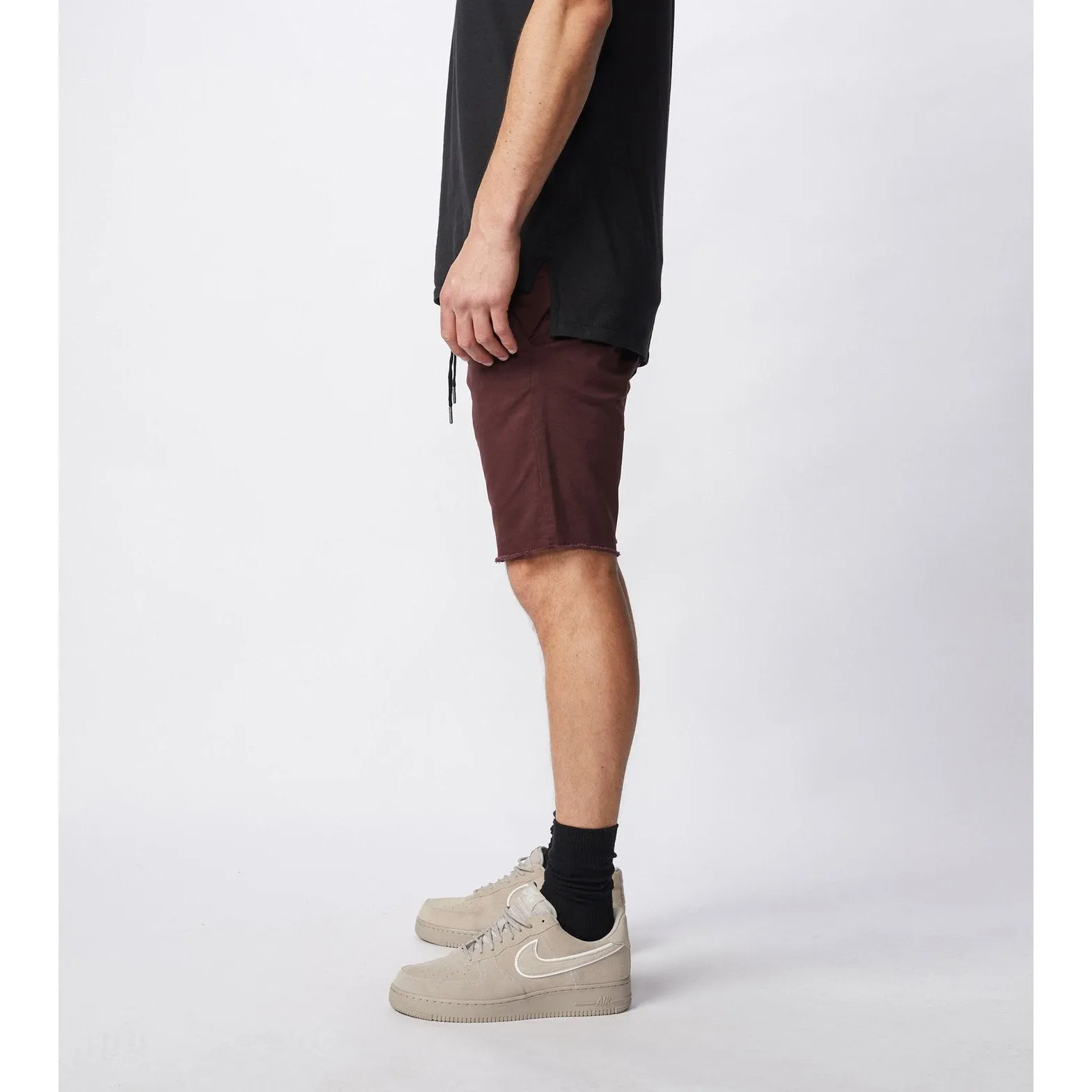 Zanerobe Men Sureshot Short Port 609-MET