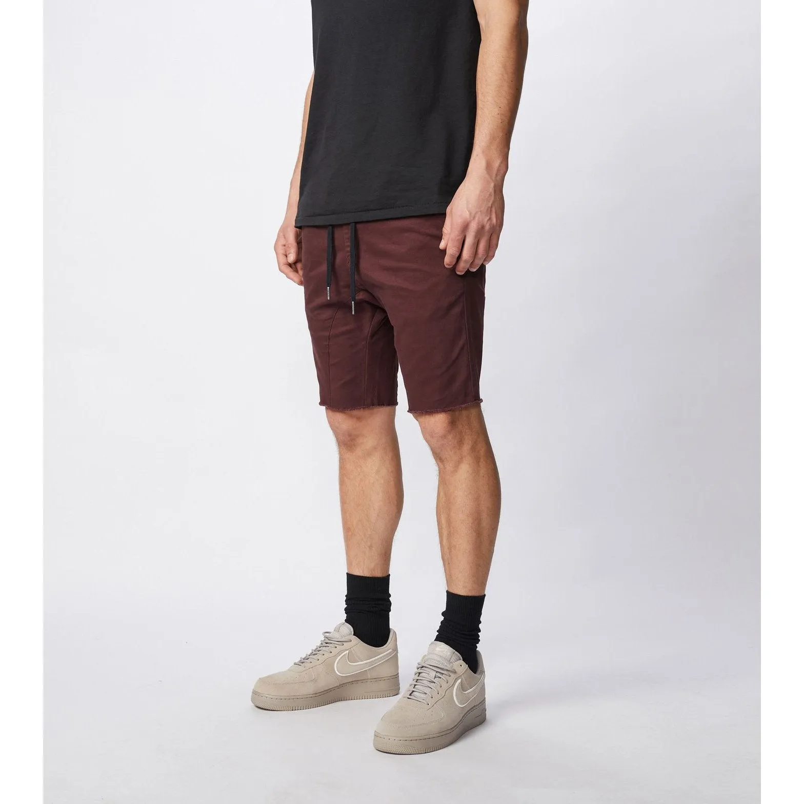 Zanerobe Men Sureshot Short Port 609-MET
